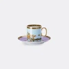 Rosenthal Tea And Coffee Multicolor Uni In Multicolor