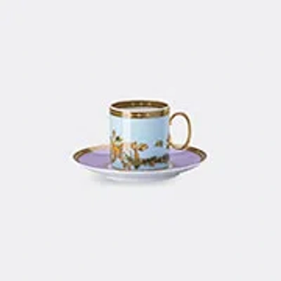 Rosenthal Tea And Coffee Multicolor Uni