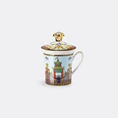 Rosenthal Tea And Coffee Multicolor Uni