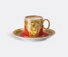 Rosenthal Tea And Coffee Multicolour Uni In Multicolour
