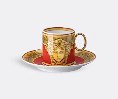 Rosenthal Tea And Coffee Multicolour Uni