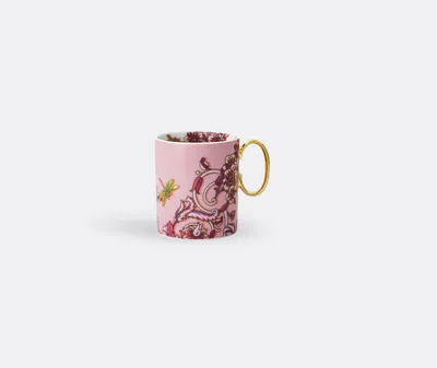 Rosenthal Tea And Coffee Pink Uni