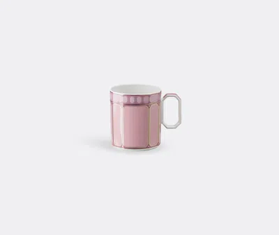 Rosenthal Tea And Coffee Pink Uni