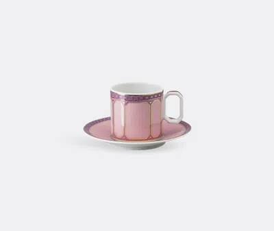Rosenthal Tea And Coffee Pink Uni