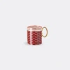 Rosenthal Tea And Coffee Red Uni In Red