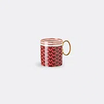 Rosenthal Tea And Coffee Red Uni