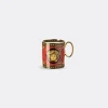 Rosenthal Tea And Coffee Red Uni In Red