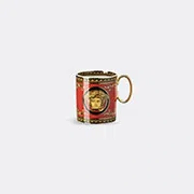 Rosenthal Tea And Coffee Red Uni