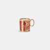 Rosenthal Tea And Coffee Red Uni In Red