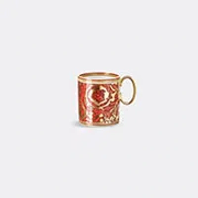 Rosenthal Tea And Coffee Red Uni