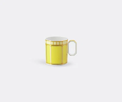Rosenthal Tea And Coffee Yellow Uni