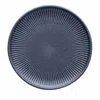 Rosenthal Thomas Clay Bread & Butter Plates, Set Of 4 In Sky Blue