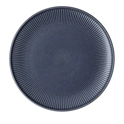 Rosenthal Thomas Clay Dinner Plates, Set Of 4 In Sky Blue