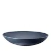 Rosenthal Thomas Clay Gourmet Plate, 11 In Deep Sky