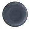 Rosenthal Thomas Clay Salad Plates, Set Of 4 In Sky Blue