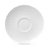 Rosenthal Thomas For  Loft After Dinner Saucer In White