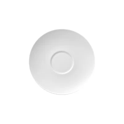 Rosenthal Thomas For  Loft Combi Saucer In White