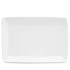 Rosenthal Thomas For  Loft Rectangle Tray, 11 In White