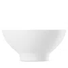Rosenthal Thomas For  Loft Round Bowl, 5 In White