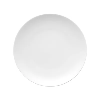 Rosenthal Thomas For  Medaillon Bread & Butter Plate In White
