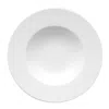 Rosenthal Thomas For  Medaillon Pasta Plate In White