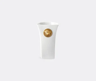 Rosenthal Vases White Uni
