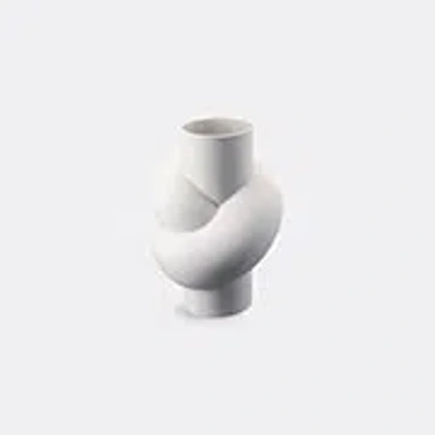 Rosenthal Vases White Uni