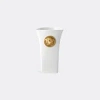 Rosenthal Vases White Uni In White