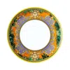 Rosenthal Versace Jungle Animalier Dinner Plate In Misc.