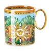 Rosenthal Versace Jungle Animalier Mug 10 Oz. In Misc.