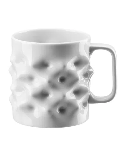 Rosenthal Vibrations Mug In White