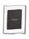 Rosenthal Wave-frame Photo Frame In White