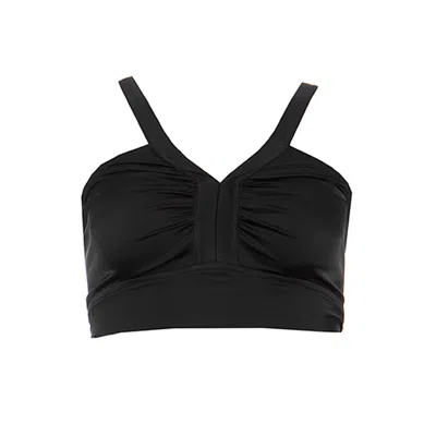 Roses Are Red Women's Keira Top In Black