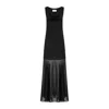 Roses Are Red Women's Lou Maxi Dress In Black