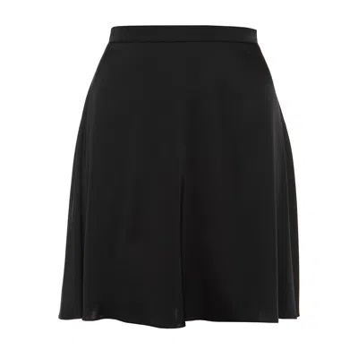 Roses Are Red Women's Luna Mini Skirt Black