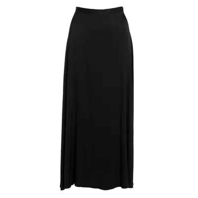 Roses Are Red Women's Luna Skirt In Black