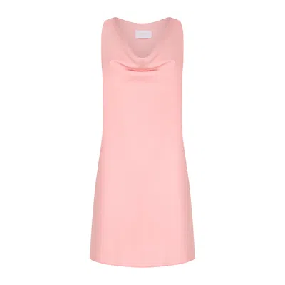 Roses Are Red Women's Pink / Purple Lou Dress In Pink