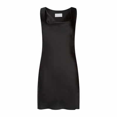 Roses Are Red Women's The Lou Mini Dress In Black