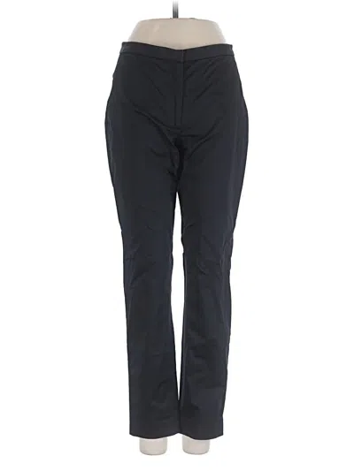 Pre-owned Rosetta Getty Active Pants In Black