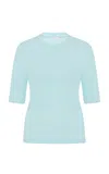Rosetta Getty Organic Cotton T-shirt