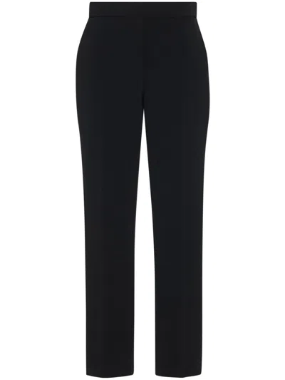 ROSETTA GETTY CROPPED TROUSERS