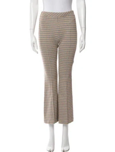 Pre-owned Rosetta Getty Printed Set In Neutral