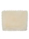 Rosetta Getty X Violet Getty Faux-fur Hat In Neutrals