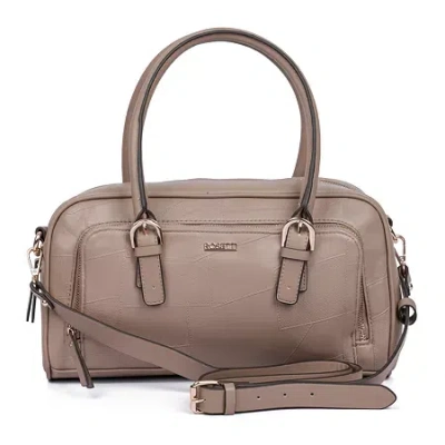 Rosetti Ash Satchel In Nude