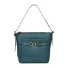 Rosetti Ava Satchel In Green