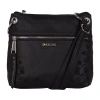 Rosetti Bodhi Mini Crossbody Bag In Black