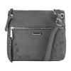 Rosetti Bodhi Mini Crossbody Bag In Gray