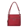 Rosetti Bodhi Mini Crossbody Bag In Red