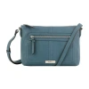 Rosetti Courte Mini Crossbody Bag In Blue