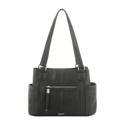 Rosetti Courte Satchel In Black